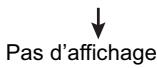 PANASONIC DMR-EX769 - Appuyez sur [STATUS ①]. - 3