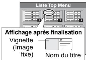 PANASONIC DMR-EX769 - Préparation - 1