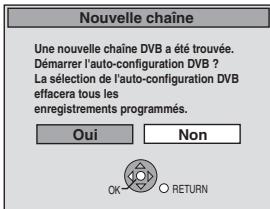 PANASONIC DMR-EX769 - Information du canal numérique - 2
