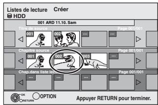 PANASONIC DMR-EX769 - Préparation - 4