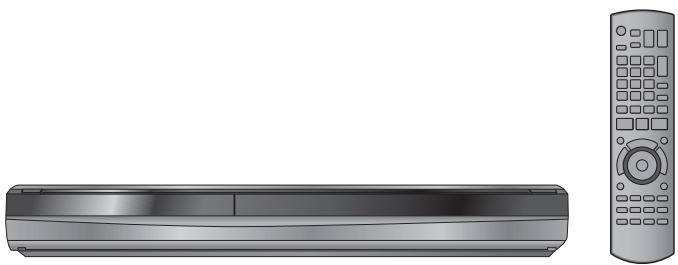 PANASONIC DMR-EX769 - 1