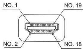 HISENSE PDH 5039 - HDMI (Interface multimédia haute définition) - 1