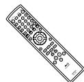 DENON DVD1800DBKE2 - Accessoires fournis - 1