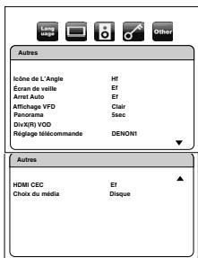 DENON DVD1800DBKE2 - Autres - 1