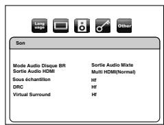 DENON DVD1800DBKE2 - Vidéo - 3