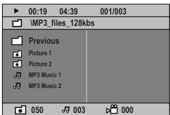 PHILIPS HTS5000W - Important - 1
