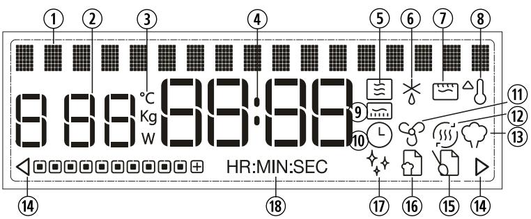 KITCHENAID KMQFX335910 - Nettoyage au lave-vaisselle : - 2