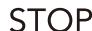KITCHENAID KMQFX335910 - STOP turntable (arrêter le plateau tournant) - 3