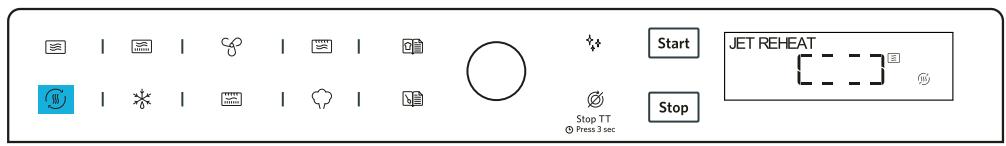 KITCHENAID KMQFX335910 - Remarque : - 2