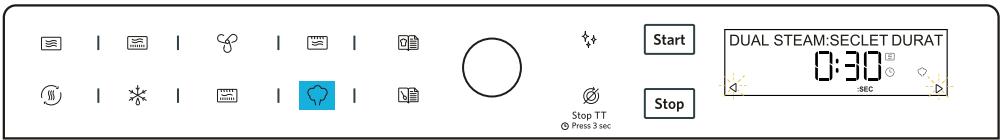 KITCHENAID KMQFX335910 - Remarque : - 4