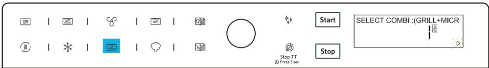 KITCHENAID KMQFX335910 - Remarque : - 4