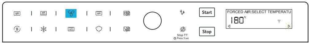 KITCHENAID KMQFX335910 - Comment régler l'horloge : - 11