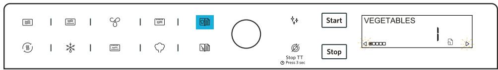 KITCHENAID KMQFX335910 - Guide d'utilisation du cuiseur vapeur (cuiseur vapeur deux niveaux): - 2