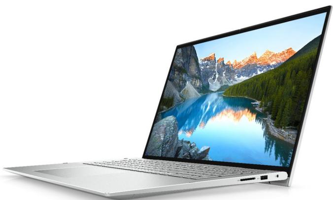 DELL Inspiron 17 7706 - Ordinateur portable - 1