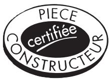 ARTHUR MARTIN ADC 3250 E - Plaque signaletique - 1