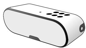 SONY SRSXB2 BLACK - Chargement de l'appareil - 5