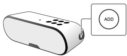 SONY SRSXB2 BLACK - Chargement de l'appareil - 10
