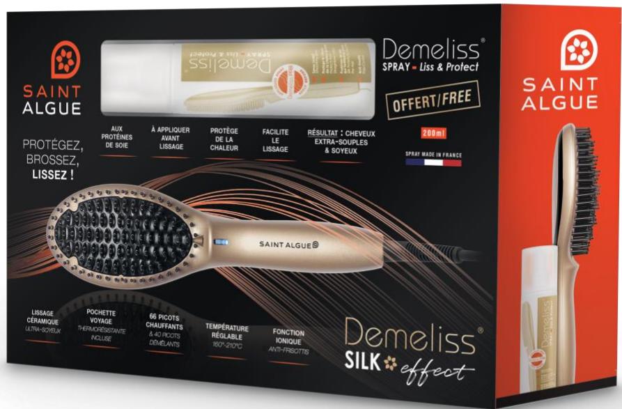 SAINT ALGUEBROSSE 5957 - COFFRET : Référence 3957 - 1