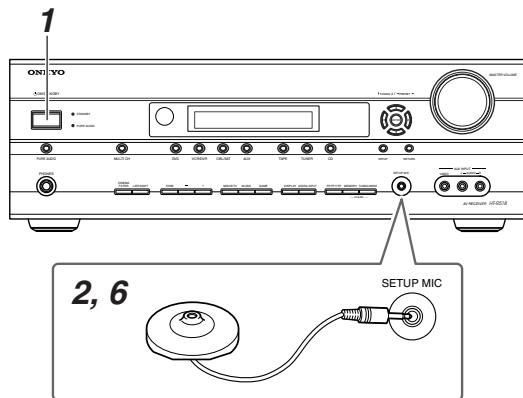 ONKYO HT-S5105B - Remarques: - 1
