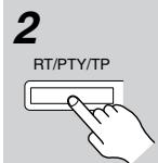 ONKYO HT-S5105B - Écoute des informations de circulation (TP) - 3