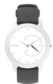 WITHINGS NC - Touchez à nouveau jumelier. - 6