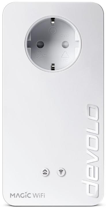 DEVOLO reseau-magic-2-wifi-mul-kit - Le devolo Magic 2 WiFi ^2-1 possède - 1