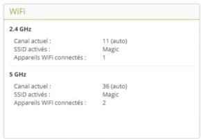 DEVOLO reseau-magic-2-wifi-mul-kit - Aperçu général - 2