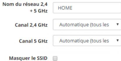 DEVOLO reseau-magic-2-wifi-mul-kit - Réseaux WiFi - 2