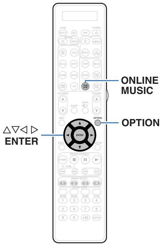 MARANTZ A8802 - Fonctions pratiques - 1