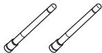 MARANTZ A8802 - Accessories - 12