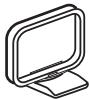 MARANTZ A8802 - Accessories - 8
