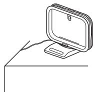 MARANTZ A8802 - Antenne posée sans fixation - 1