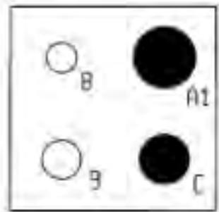 AIRLUX AA8 PGWH - AVERTISSEMENT - 2