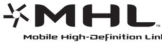 ONKYO TX-NR626 - Informations sur la licence et sur les marques déposées - 5