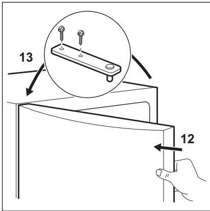 ELECTROLUX EN3214JOW - Attention! - 6