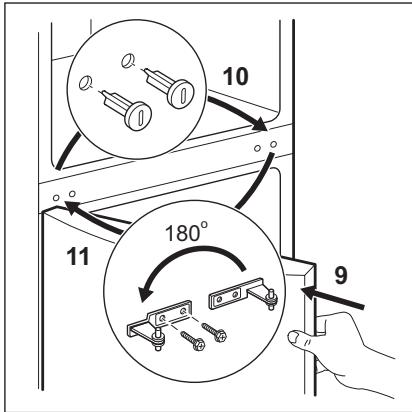 ELECTROLUX EN3214JOW - Attention! - 5