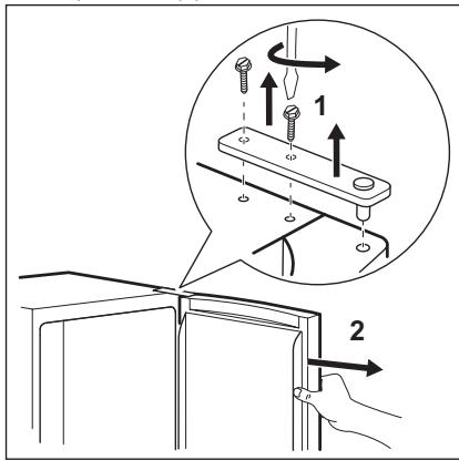 ELECTROLUX EN3214JOW - Attention! - 1