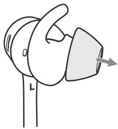 BOWERS & WILKINS PI4 Gold - PI4 - 13