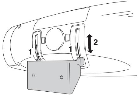 BEURER BF100 - Wall mounting - 3