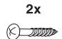 BEURER BF100 - HaCTeHHbIMoHTaX - 2