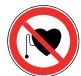 BEURER BF100 - Güvenlik Uyarilari - 1