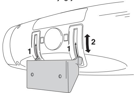 BEURER BF100 - Duvar montaji - 5