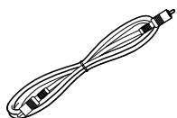 MARANTZ CD6005 - Accessoires - 7