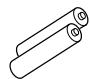 MARANTZ CD6005 - Accessoires - 8