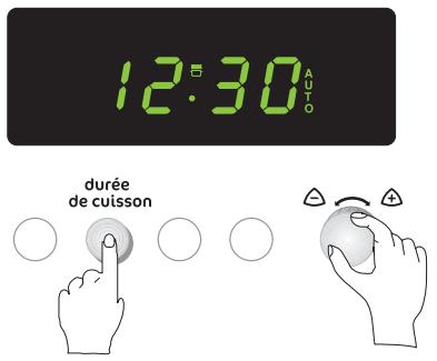 FAURE CMP 6985 W2 BLANC - Départ différé - Arrêt automatique - 2