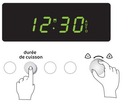 FAURE CMP 6985 W2 BLANC - Sécurité enfant - 2