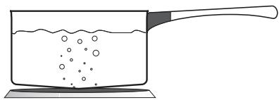 FAURE CMP 6985 W2 BLANC - Choix des récipients - 2