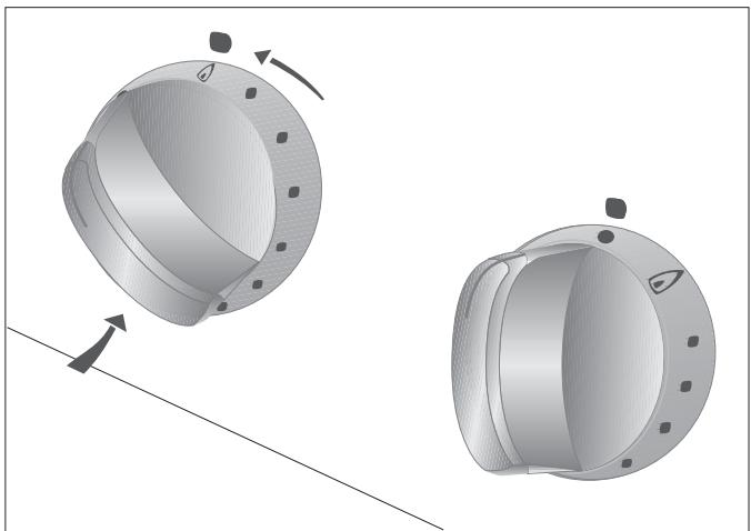 FAURE CMP 6985 W2 BLANC - Sécurité - 1
