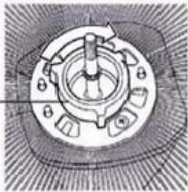 PROLINE VT30 - Assemblage de la grille arrête - 1