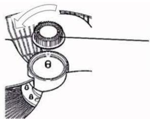 PROLINE VT30 - Assemblage de la pale de ventilation - 1